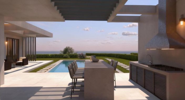 Image No.4-4 Bed House for sale