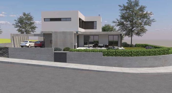 Image No.5-4 Bed House for sale
