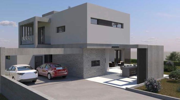 Image No.6-4 Bed House for sale
