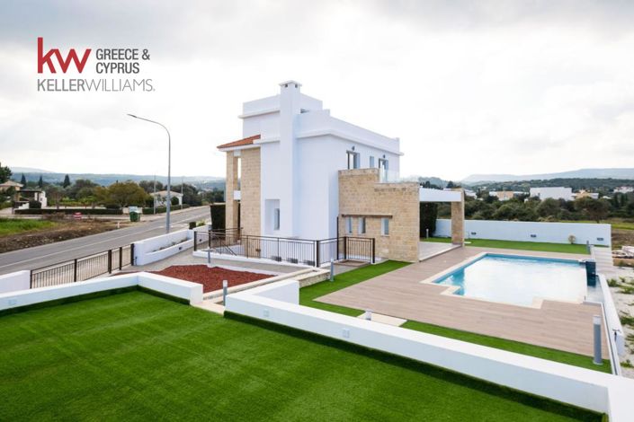 Image No.5-3 Bed Villa for sale