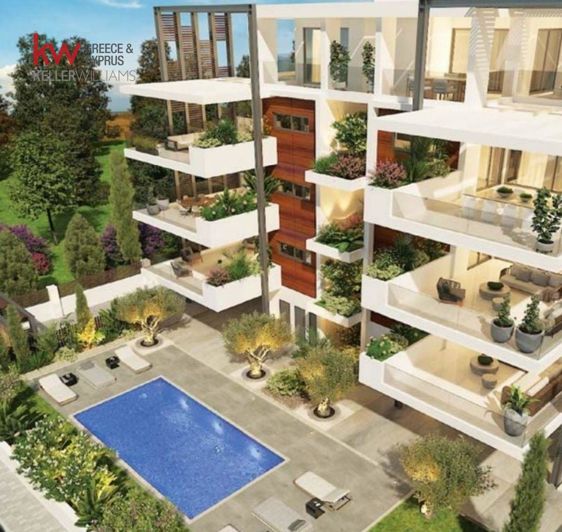 Image No.6-2 Bed Apartment for sale