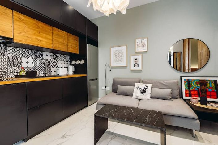 Image No.4-1 Bed Apartment for sale