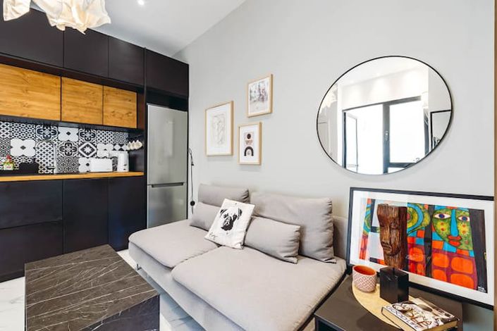 Image No.7-1 Bed Apartment for sale