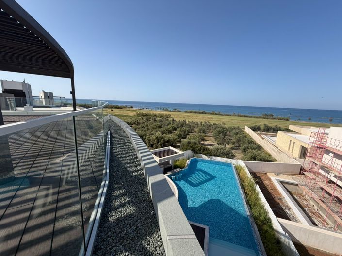 Image No.17-Villa de 5 chambres à vendre à Geroskipou