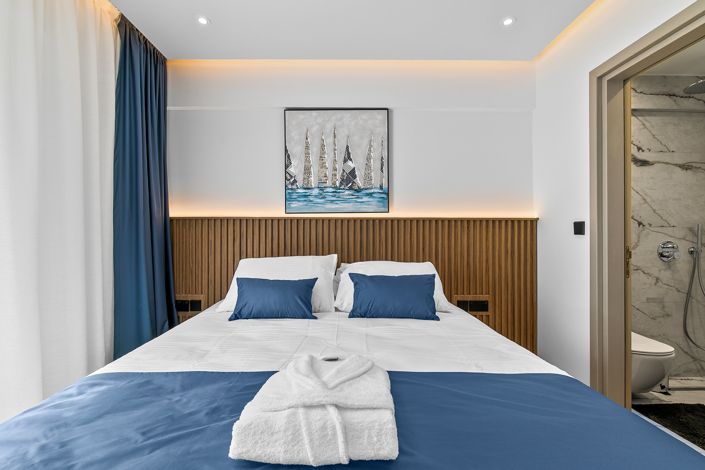 Image No.12-2 Bed Apartment for sale