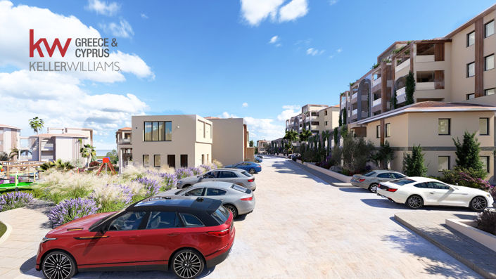 Image No.18-2 Bed Apartment for sale