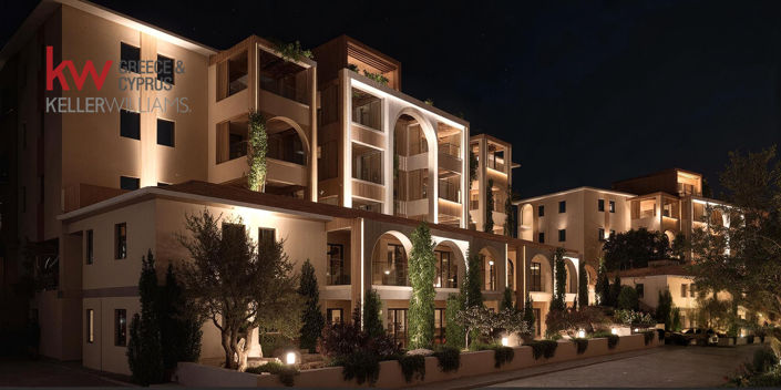 Image No.26-2 Bed Apartment for sale