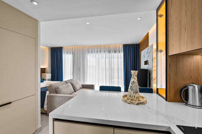 Image No.4-1 Bed Studio for sale