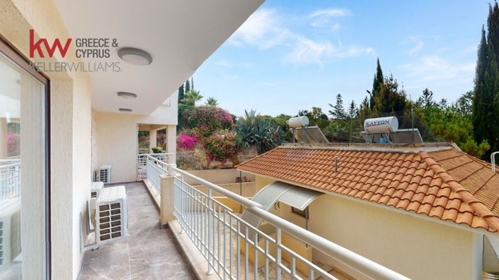 Image No.5-Appartement de 2 chambres à vendre à Paphos
