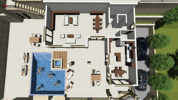 Image No.4-6 Bed House for sale