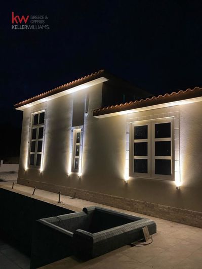 Image No.2-Villa de 3 chambres à vendre à Armou