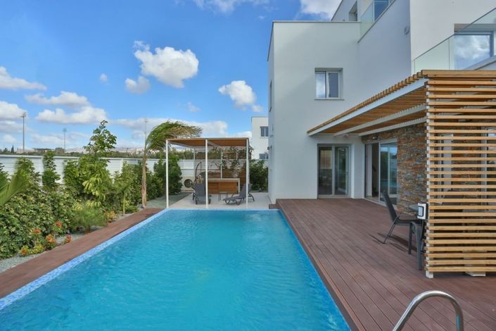Image No.23-4 Bed Villa for sale