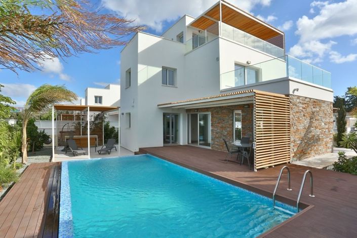Image No.30-4 Bed Villa for sale