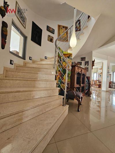 Image No.23-Villa de 6 chambres à vendre à Konia