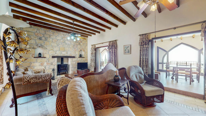 Image No.3-5 Bed Villa for sale