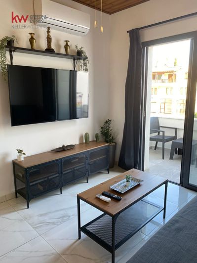 Image No.3-Appartement de 2 chambres à vendre à Paphos