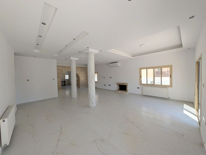 Image No.4-Villa de 5 chambres à vendre à Tremithousa