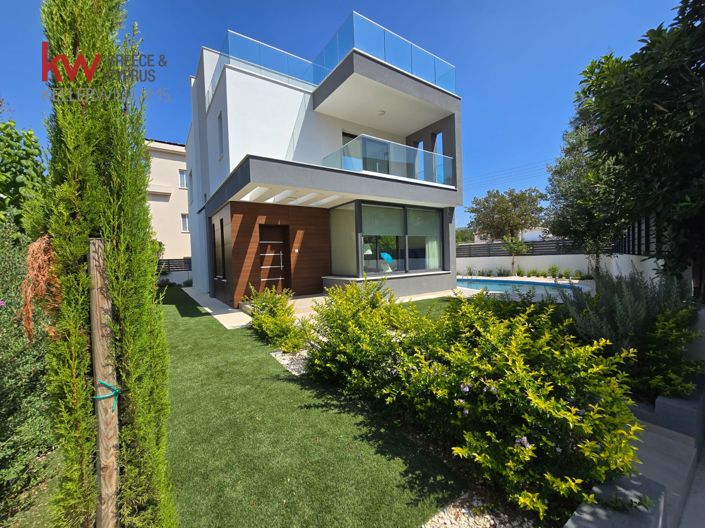 For sale, Mesa Chorio, Villa 169 sqr.m.