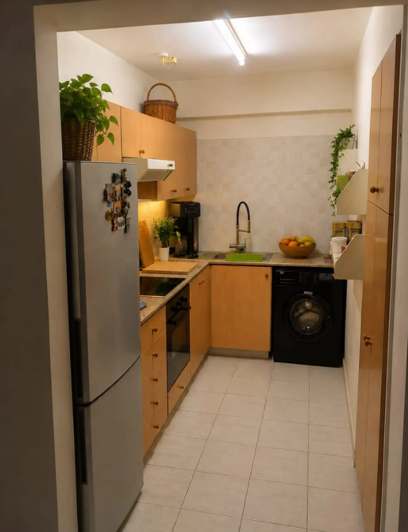 Image No.2-1 Bed Apartment for sale