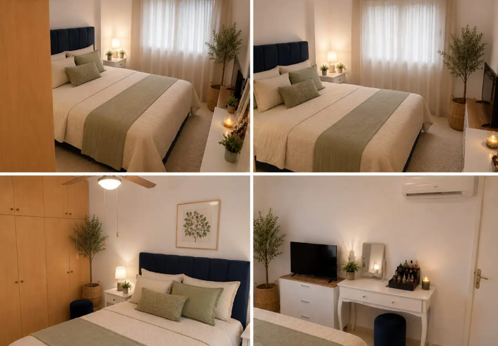 Image No.4-1 Bed Apartment for sale