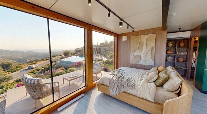 Image No.5-1 Bed Studio for sale
