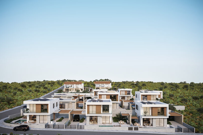 Image No.4-3 Bed Villa for sale