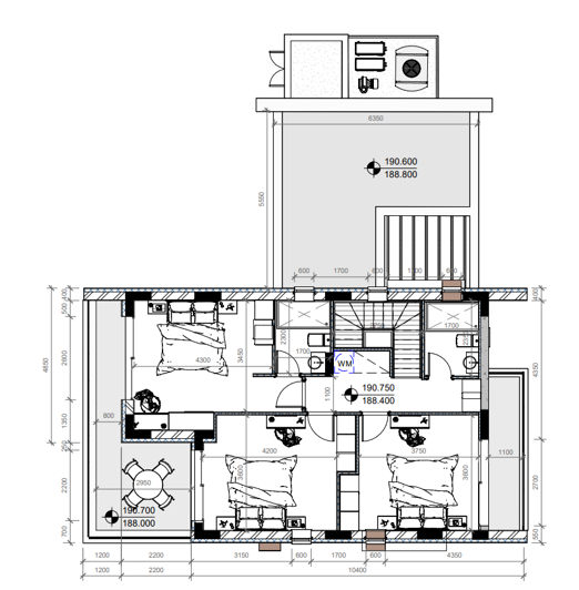 Image No.7-3 Bed Villa for sale