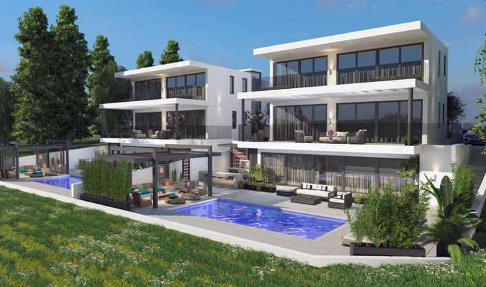 Image No.2-3 Bed Villa for sale