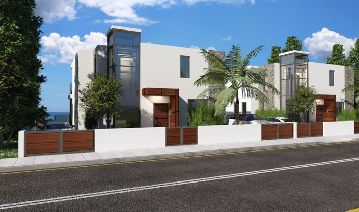 Image No.5-3 Bed Villa for sale