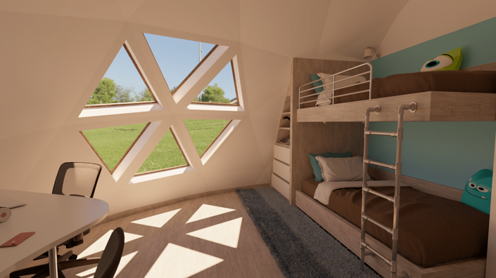 Image No.12-4 Bed Country House for sale