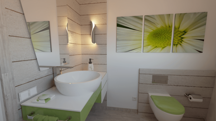 Image No.15-4 Bed Country House for sale