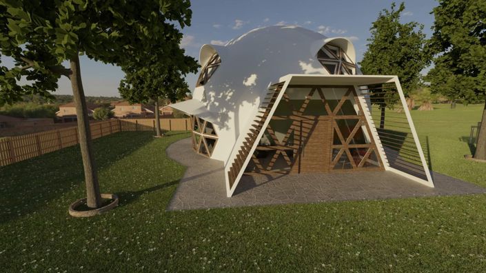 Image No.16-Maison de campagne de 4 chambres à vendre à Pinoso