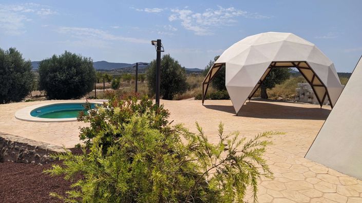 Image No.18-4 Bed Country House for sale