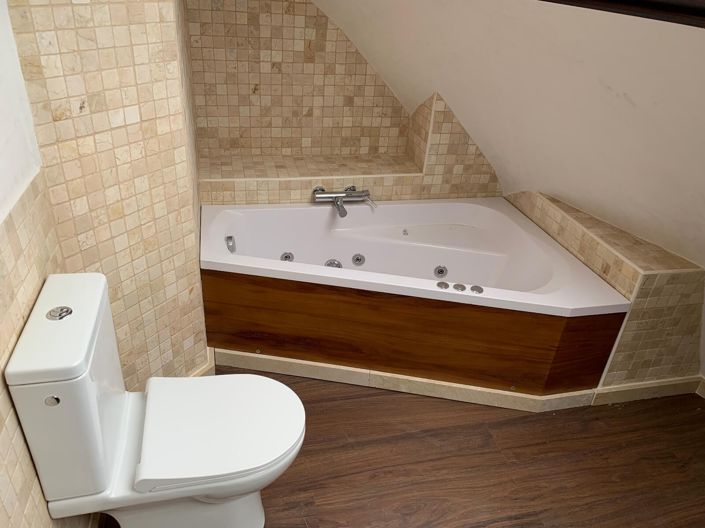 Image No.26-Maison de campagne de 4 chambres à vendre à Pinoso