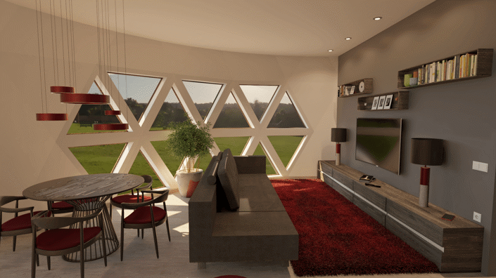 Image No.3-4 Bed Country House for sale