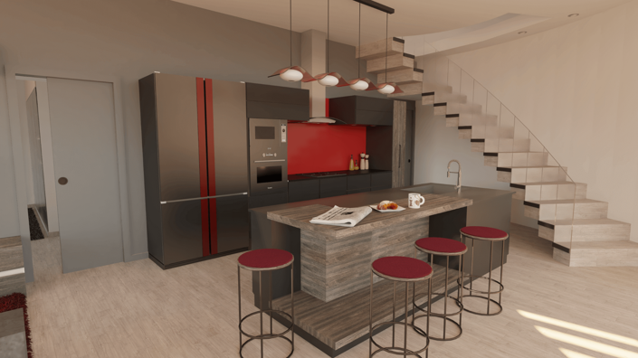 Image No.4-4 Bed Country House for sale