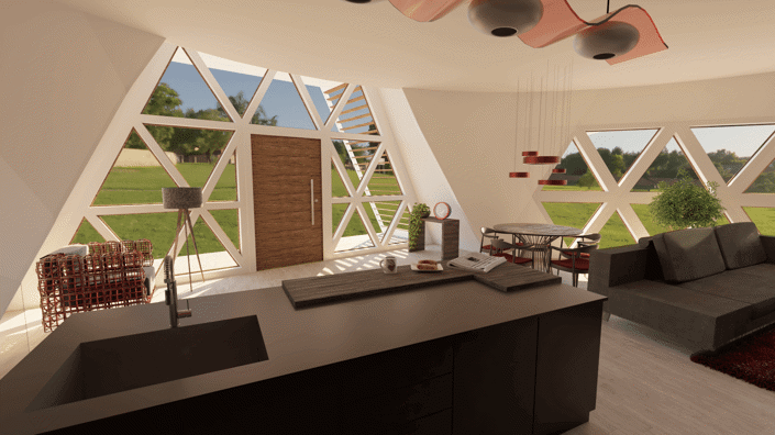 Image No.5-4 Bed Country House for sale