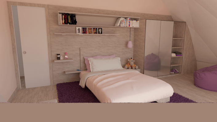 Image No.7-4 Bed Country House for sale