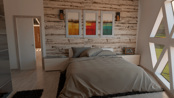 Image No.9-4 Bed Country House for sale