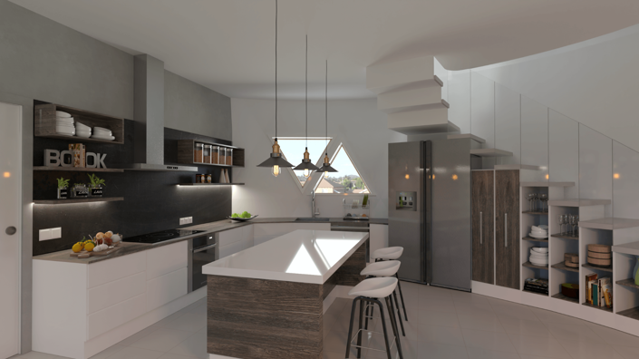 Image No.4-2 Bed Country House for sale