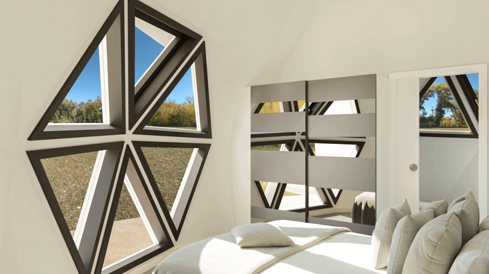 Image No.3-3 Bed Country House for sale