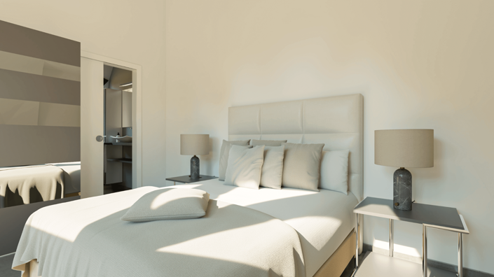 Image No.5-3 Bed Country House for sale