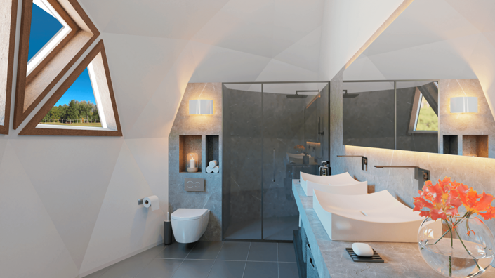 Image No.8-3 Bed Country House for sale