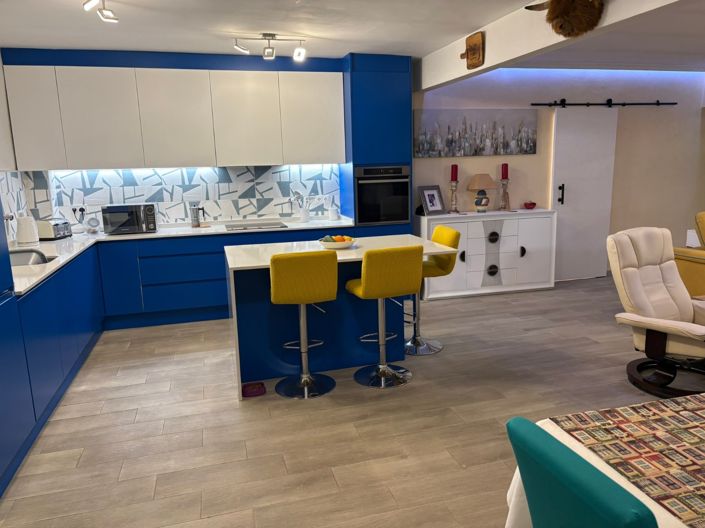 Image No.10-Maison de campagne de 4 chambres à vendre à Elche