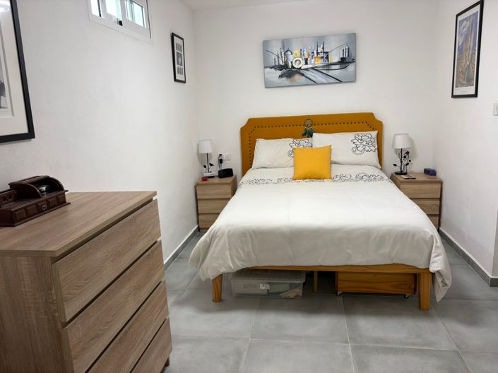 Image No.11-Maison de campagne de 4 chambres à vendre à Elche