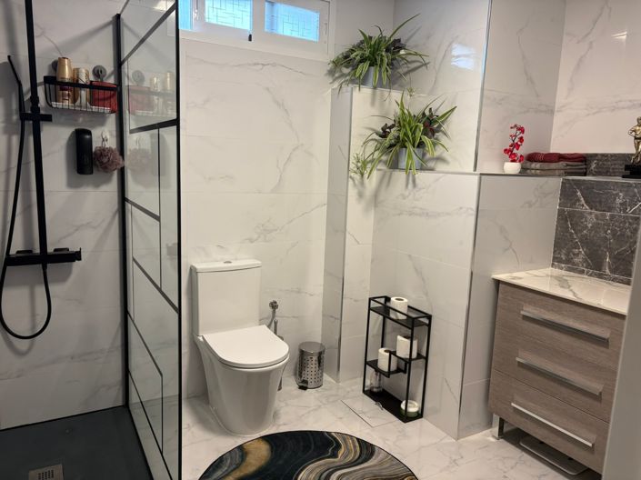 Image No.13-Maison de campagne de 4 chambres à vendre à Elche