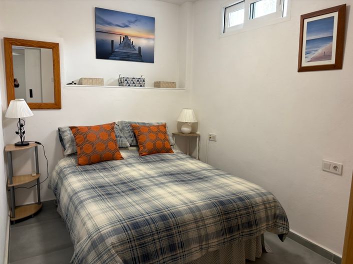 Image No.14-Maison de campagne de 4 chambres à vendre à Elche