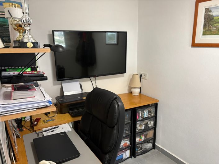 Image No.16-Maison de campagne de 4 chambres à vendre à Elche