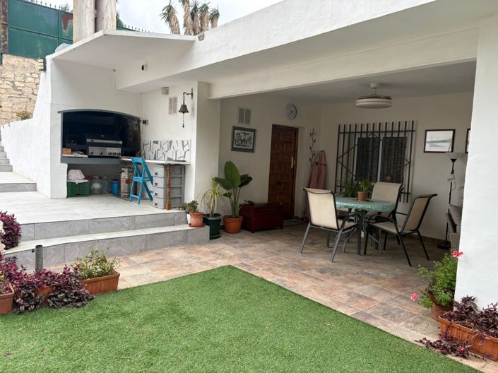 Image No.18-Maison de campagne de 4 chambres à vendre à Elche