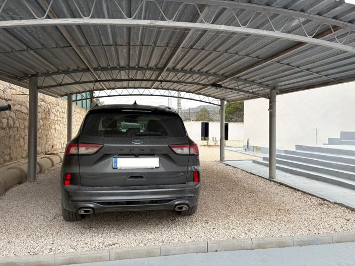 Image No.21-Maison de campagne de 4 chambres à vendre à Elche